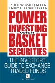 Power Investing With Basket Securities (eBook, PDF)