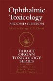 Ophthalmic Toxicology (eBook, PDF)