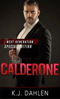 Cover Calderone (Sin's Bastards Next Generation) (eBook, ePUB)