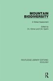 Mountain Biodiversity (eBook, ePUB) Mountain Biodiversity (eBook, ePUB)