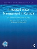 Integrated Water Management in Canada (eBook, PDF)