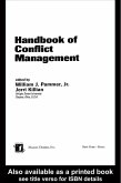 Handbook of Conflict Management (eBook, PDF)