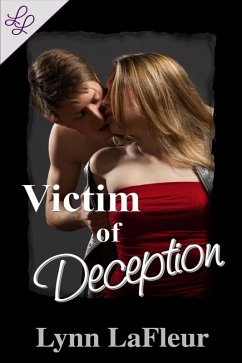 Cover Victim of Deception (eBook, ePUB)
