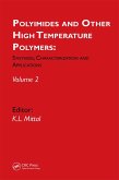 Polyimides and Other High Temperature Polymers: Synthesis, Characterization and Applications, volume 2 (eBook, PDF)