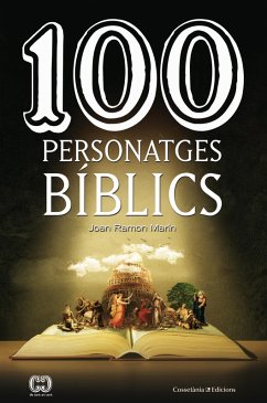 Cover 100 personatges bíblics (eBook, ePUB)