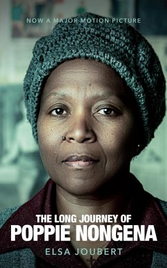 Cover The Long Journey of Poppie Nongena (eBook, ePUB)