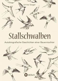 Stallschwalben (eBook, ePUB) - Siegel, Ulrike