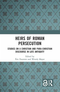 Heirs of Roman Persecution (eBook, PDF) Heirs of Roman Persecution (eBook, PDF)