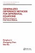 Generalized Difference Methods for... - Bild 1