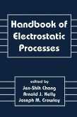 Handbook of Electrostatic Processes (eBook, PDF)
