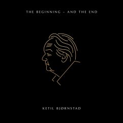 Cover The Beginning-And The End