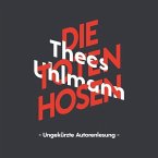 Thees Uhlmann über die Toten Hosen / KiWi Musikbibliothek Bd.4 (3 Audio-CDs)