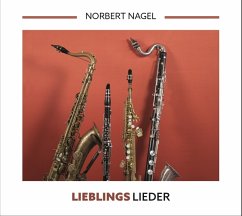 Lieblingslieder - Nagel,Norbert