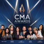 Cma Awards 2019-Country Music'S Biggest Night