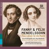 Fanny & Felix Mendelssohn: Zwei Leben... - Bild 1