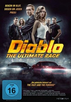 Diablo-The Ultimate Race