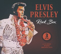 Rock Box - Presley,Elvis