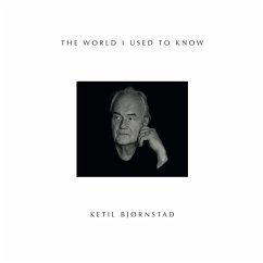 Cover The World I Used To Know