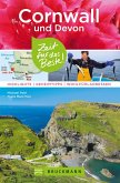 Bruckmann Reiseführer Cornwall und Devon: Zeit für das Beste (eBook, ePUB)