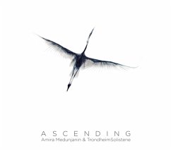 Ascending - Medunjanin,Amira/Trondheim Solistene