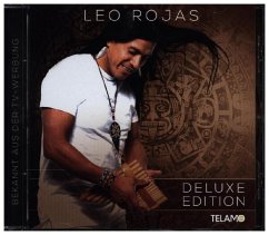 Leo Rojas