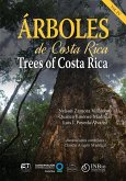 Árboles de Costa Rica (eBook, PDF)