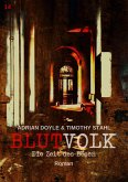 BLUTVOLK, Band 14: DIE ZEIT DES BÖSEN (eBook, ePUB)