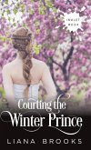 Courting The Winter Prince (Inklet, #34) (eBook, ePUB)