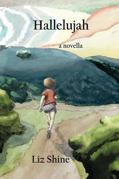 Cover Hallelujah (eBook, ePUB)