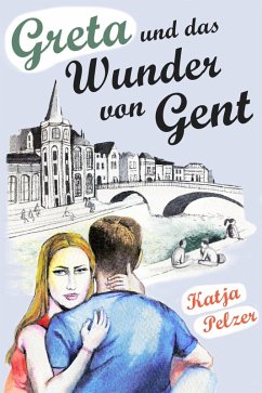 Cover Greta und das Wunder von Gent (eBook, ePUB)