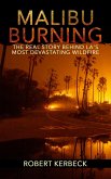 Malibu Burning (eBook, ePUB)