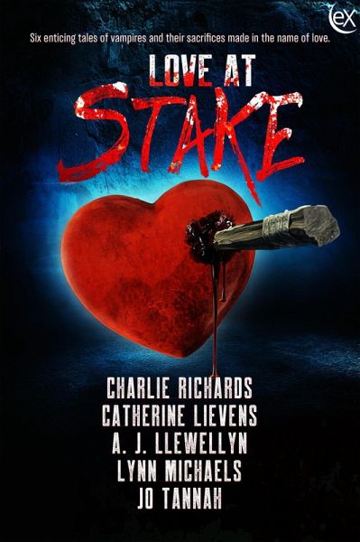 Love At Stake (eBook, ePUB) Love At Stake (eBook, ePUB)