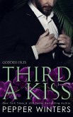 Third a Kiss (Goddess Isles, #3) (eBook, ePUB)