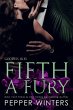 Fifth a Fury (Goddess Isles, #5)... - Bild 1