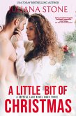 A Little Bit of Christmas (A Crystal Lake Novel, #3) (eBook, ePUB)