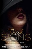 Vital Signs: A Game of Gods Novel (eBook, ePUB)