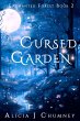 The Cursed Garden (The Enchanted... - Bild 1