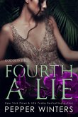 Fourth a Lie (Goddess Isles, #4) (eBook, ePUB)