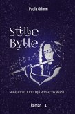 Stille Bylle (eBook, ePUB)