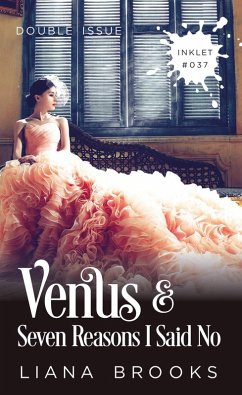 Cover Venus and Seven Reasons I Said No (Double Issue) (eBook, ePUB)