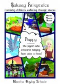 Flappy. The Pigeon Who Overcame Bullying. From Zero To Hero! (eBook, ePUB)