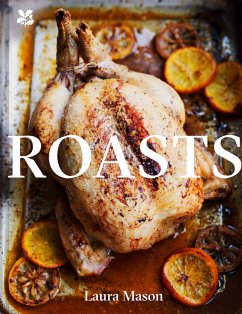 Cover Roasts (eBook, ePUB)