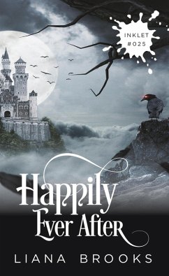 Happily Ever After (Inklet, #25) (eBook, ePUB) - Brooks, Liana