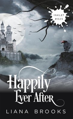 Cover Happily Ever After (Inklet, #25) (eBook, ePUB)