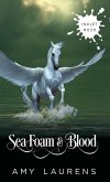 Sea Foam And Blood (Inklet, #29) (eBook, ePUB)
