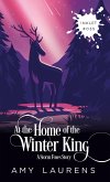 At The Home Of The Winter King (Inklet, #35) (eBook, ePUB)