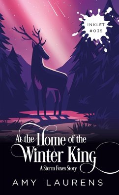 At The Home Of The Winter King (Inklet, #35) (eBook, ePUB) - Laurens, Amy