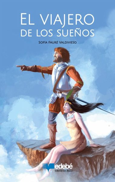 El viajero de los sueños (eBook, ePUB) El viajero de los sueños (eBook, ePUB)