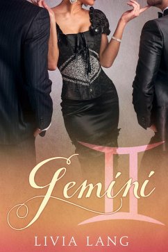 Cover Gemini (The Erotic Zodiac, #2) (eBook, ePUB)