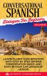Conversational Spanish Dialogues for... - Bild 1